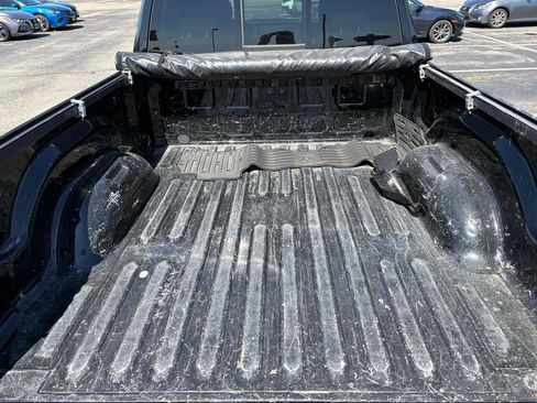 Used 2022 RAM 1500 Warlock w/ Electronics Group AWD/4WD image 44
