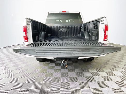 Used 2019 Ford F150 XLT w/ Equipment Group 302A Luxury image 29