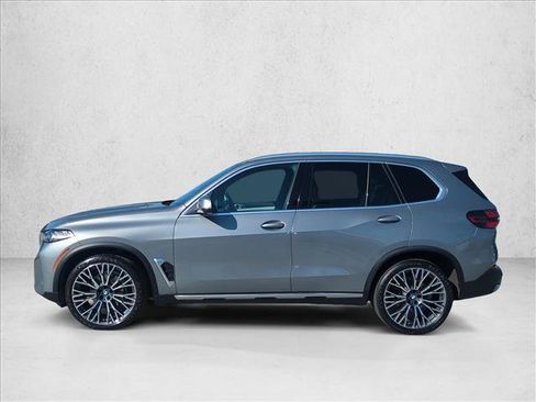 Used 2024 BMW X5 sDrive40i RWD image 9