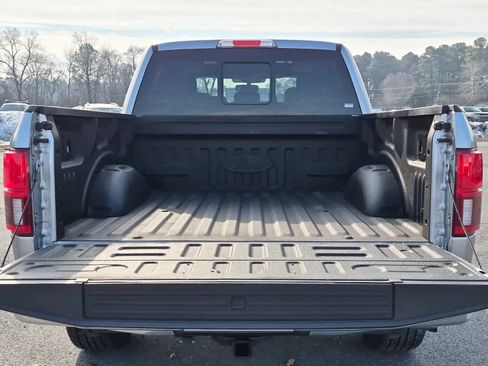 Used 2020 Ford F150 Lariat w/ Equipment Group 502A Luxury image 24