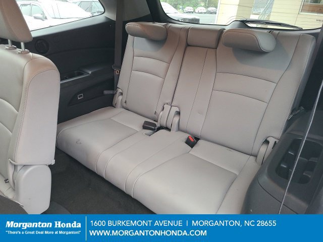 Used 2017 Honda Pilot EX-L image 19