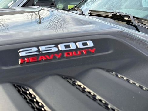 New 2026 RAM 2500 Laramie image 6
