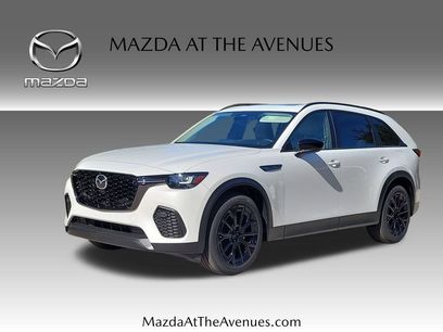 New 2026 MAZDA CX-70 3.3 Turbo w/ Preferred Package