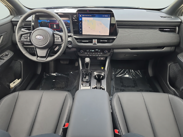 Used 2026 Subaru Outback Premium AWD/4WD image 8