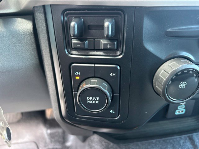 Used 2023 Ford F450 XL w/ Snow Plow Prep Package AWD/4WD image 16