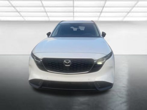 New 2026 MAZDA CX-5 Preferred AWD/4WD image 10