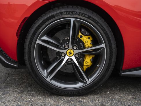 Used 2023 Ferrari 296 GTB RWD image 14