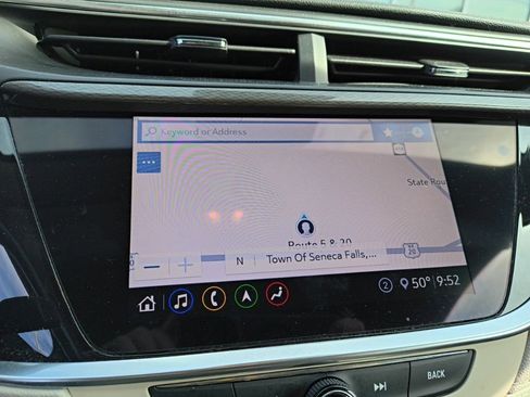 Used 2020 Buick Encore GX Essence w/ Advanced Technology Package image 20