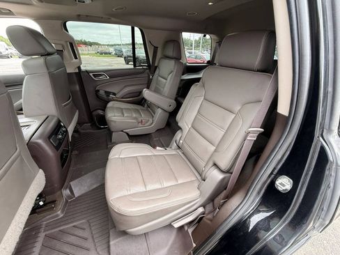 Used 2018 GMC Yukon Denali w/ Denali Ultimate Package AWD/4WD image 11