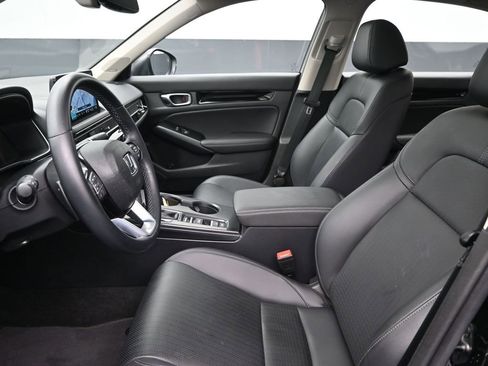 Certified 2024 Honda Civic Touring image 27
