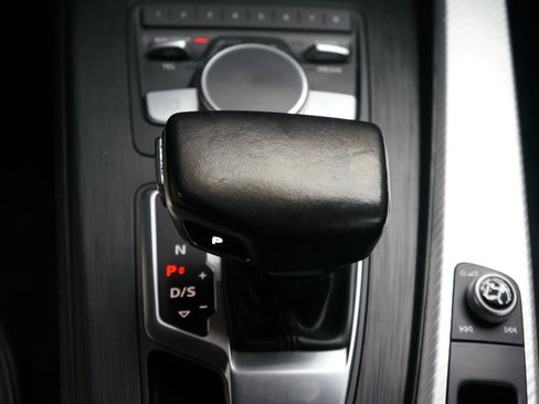 Used 2018 Audi A5 2.0T Prestige w/ S Line Sport Package image 21