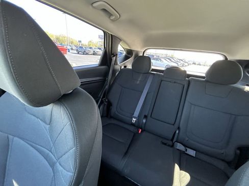 Used 2022 Hyundai Tucson Blue image 14