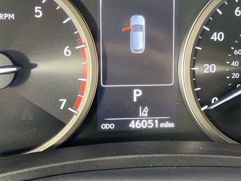 Used 2019 Lexus NX 300 AWD image 12