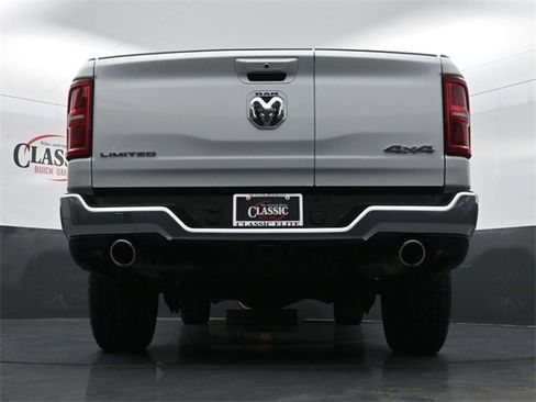 Used 2025 RAM 1500 Limited image 31