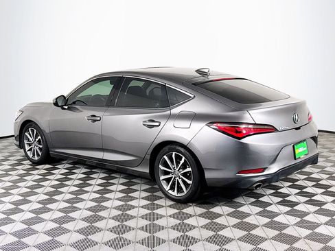 Used 2024 Acura Integra FWD image 6