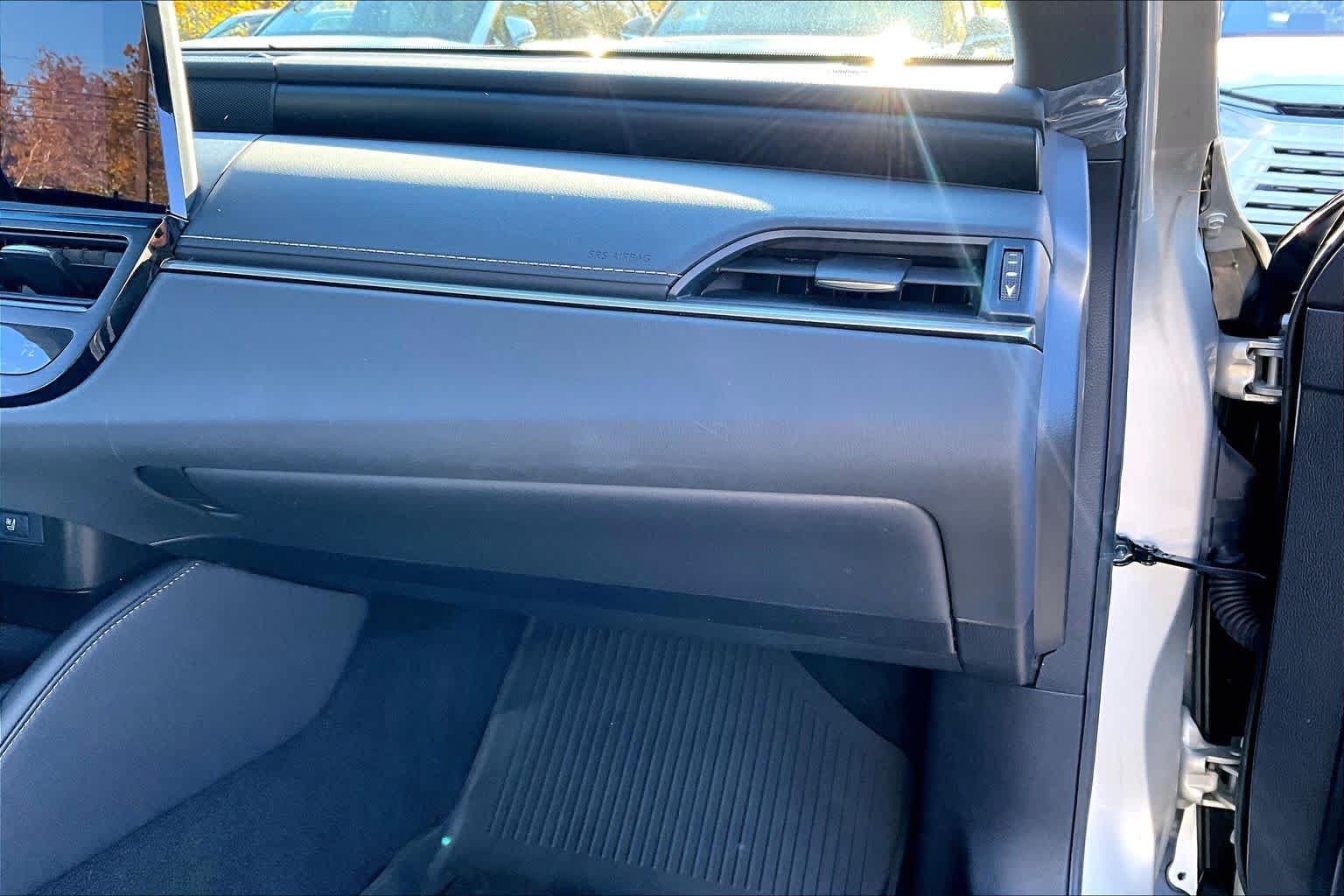 Used 2024 Lexus ES 350 w/ Premium Package FWD image 26