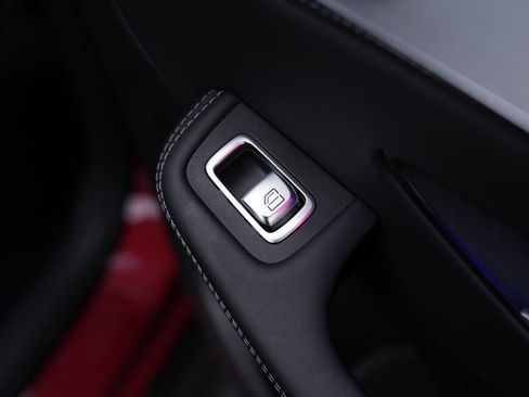 Used 2020 Mercedes-Benz GLC 63 AMG GLC 63 AMG image 44