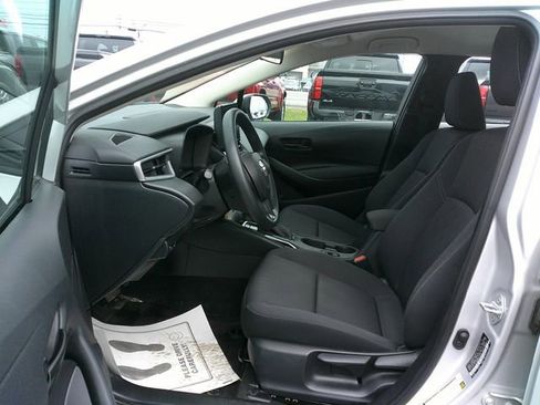 Certified 2023 Toyota Corolla LE image 20