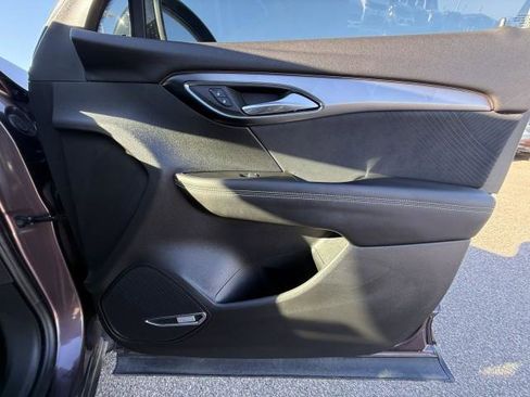 Certified 2024 Buick Envision Sport Touring image 33