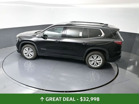 Used 2024 GMC Acadia Elevation image 45