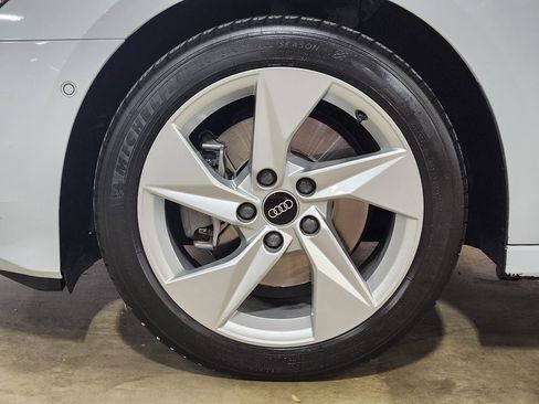 Used 2023 Audi A3 2.0T Premium w/ Convenience Package image 26