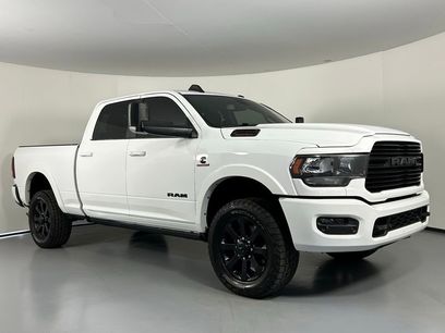 Used 2022 RAM 2500 Laramie