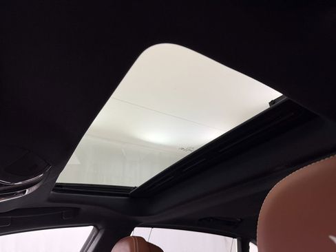 Used 2017 Maserati Quattroporte S GranLusso Q4 image 9