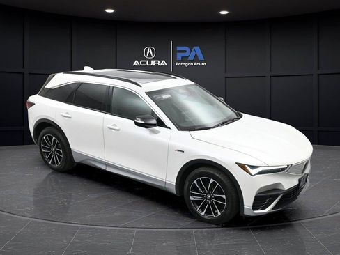 Used 2024 Acura ZDX A-Spec AWD/4WD image 34
