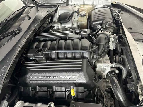 Used 2021 Dodge Charger Scat Pack RWD image 49