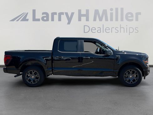 New 2026 Ford F150 STX w/ Equipment Group 200A RWD image 6