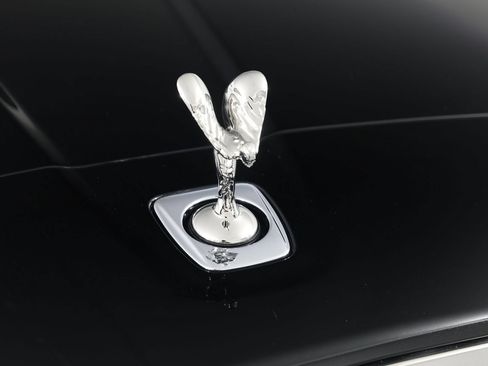 New 2026 Rolls-Royce Cullinan AWD/4WD image 30