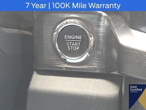Used 2024 Ford F350 Lariat w/ Lariat Ultimate Package AWD/4WD image 55