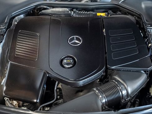 Used 2023 Mercedes-Benz C 300 4MATIC Sedan w/ AMG Line w/ Night Package image 68