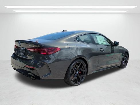 New 2027 BMW 430i Coupe w/ M Sport Package RWD image 4