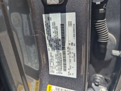 Used 2021 Ford Bronco Big Bend w/ Sasquatch Package AWD/4WD image 16