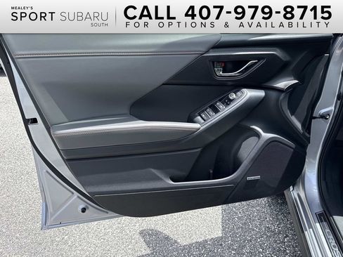 New 2026 Subaru Crosstrek 2.5i Limited AWD/4WD image 22