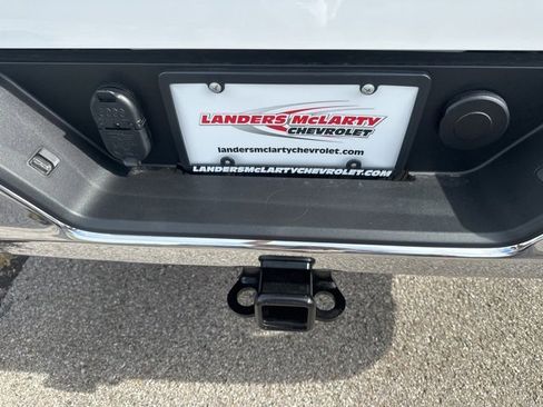 New 2026 Chevrolet Silverado 2500 LTZ image 30