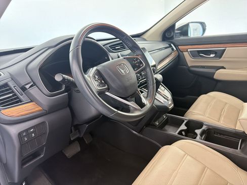 Used 2021 Honda CR-V EX-L image 4