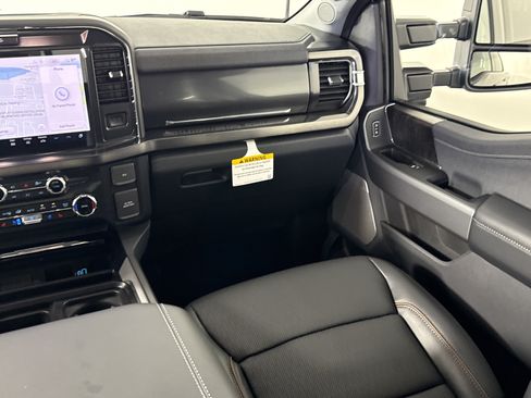 New 2026 Ford F250 Lariat w/ Tremor Off-Road Package AWD/4WD image 12