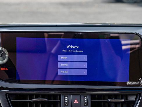 New 2025 Lexus ES 350 ES 350 Luxury image 14