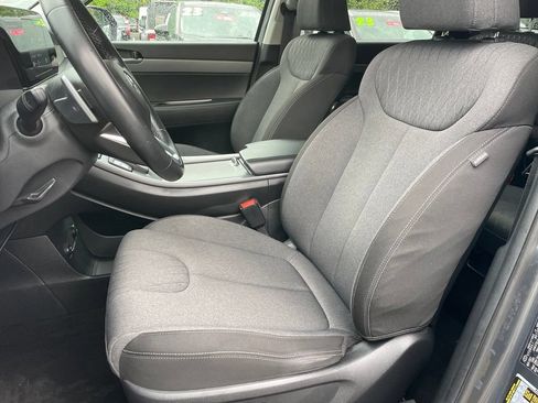 Used 2022 Hyundai Palisade SEL FWD image 7