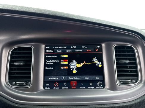Used 2023 Dodge Charger Scat Pack RWD image 10