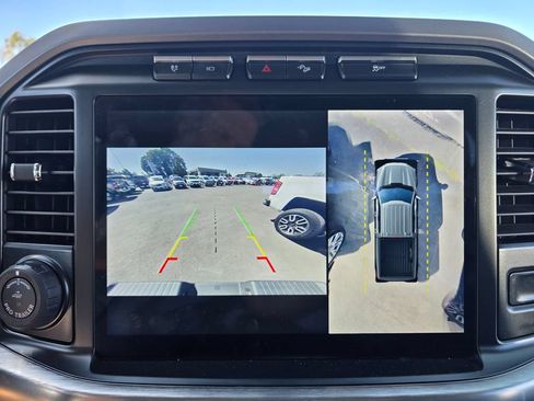 Used 2021 Ford F150 Lariat w/ Equipment Group 502A High AWD/4WD image 13