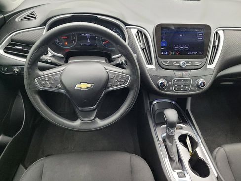 Used 2024 Chevrolet Malibu LT image 22