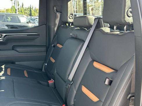 New 2026 GMC Sierra 1500 AT4 w/ AT4 Premium Package AWD/4WD image 26