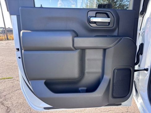 New 2026 Chevrolet Silverado 2500 Custom w/ Custom Value Package image 37