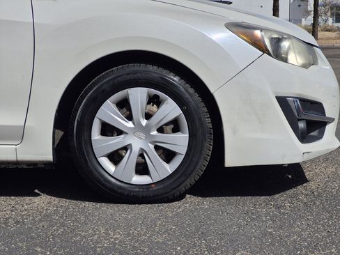 Used 2016 Subaru Impreza 2.0i image 10