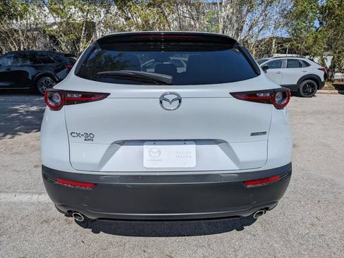 New 2026 MAZDA CX-30 AWD 2.5 S w/ Select Sport Pkg image 6