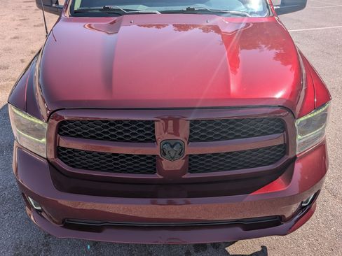 Used 2019 RAM 1500 Express w/ Express Value Package RWD image 34