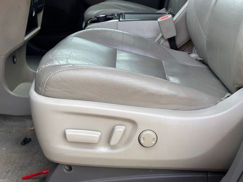 Used 2015 Toyota Sienna XLE image 27